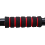 1 Pair Fitness Push Up Bars Pull Stand Handle Exercise Training Pushup Bar For Chest Arms Muscle Training - Generic - Fitness