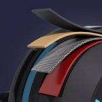 YESOUL LED Display Smart Abdominal Wheel  Abs Roller Auto Rebound Yoga Wheel Abs Muscle Core Traning Equipment