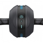 YESOUL LED Display Smart Abdominal Wheel  Abs Roller Auto Rebound Yoga Wheel Abs Muscle Core Traning Equipment