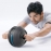 YESOUL LED Display Smart Abdominal Wheel  Abs Roller Auto Rebound Yoga Wheel Abs Muscle Core Traning Equipment