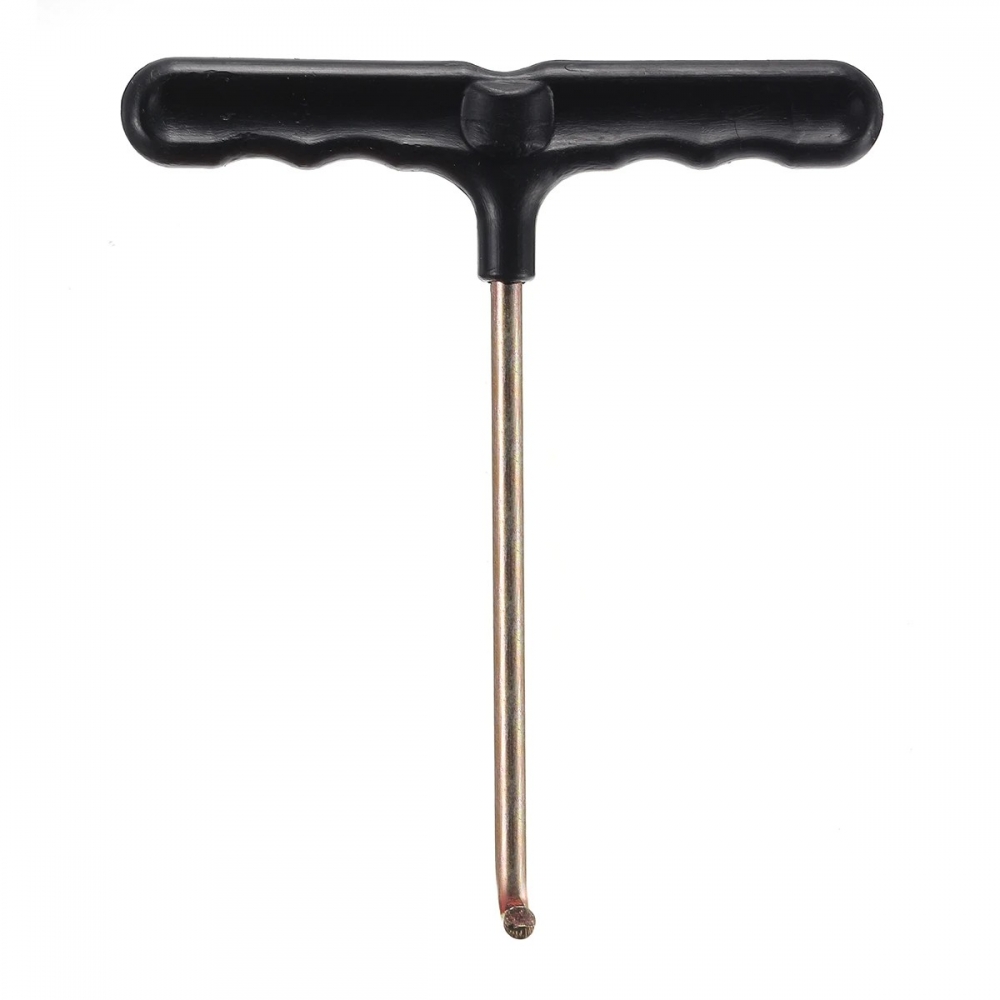 New Replacement T-Hook Trampoline Mat Spring Tool Puller Trampoline Attach/Remove Equipment