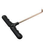 New Replacement T-Hook Trampoline Mat Spring Tool Puller Trampoline Attach/Remove Equipment