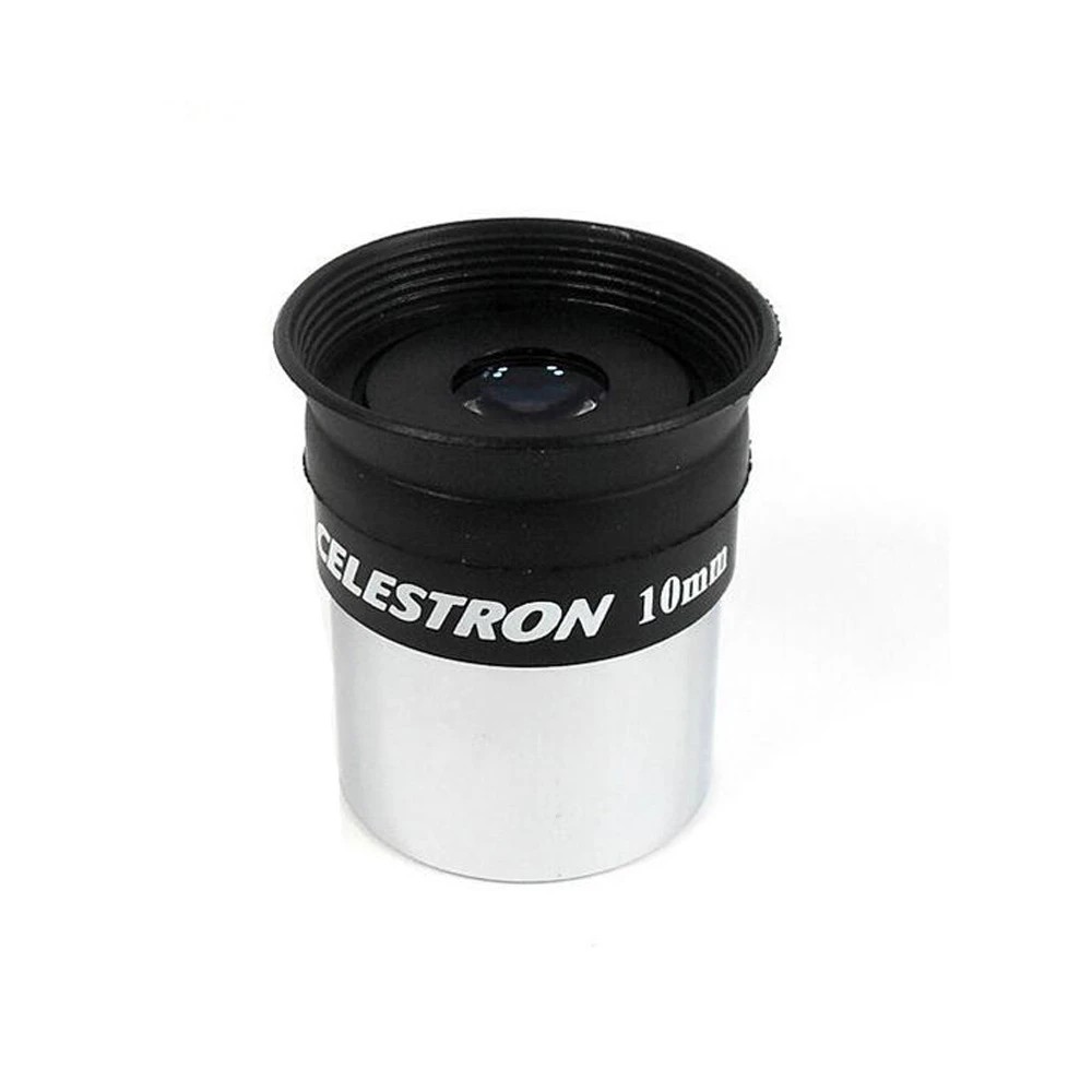 CELESTRON 10mm Astronomical Telescope Eyepiece 1.25