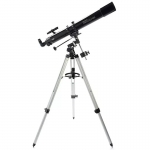 CELESTRON PowerSeeker 80EQ 45-225X Zoom Telescope Manual German Equatorial 80mm Aperture Telescope Monoculars for Adult