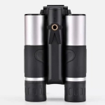 IPRee® 10X25 1.5'' LCD Screen Binocular HD Digital Camera Photo Video-recording Telescope Outdoor Camping Travel