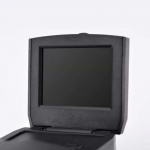 IPRee® 10X25 1.5'' LCD Screen Binocular HD Digital Camera Photo Video-recording Telescope Outdoor Camping Travel