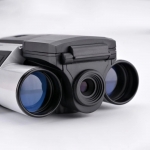 IPRee® 10X25 1.5'' LCD Screen Binocular HD Digital Camera Photo Video-recording Telescope Outdoor Camping Travel