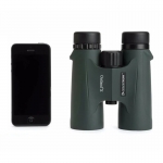 CELESTRON Outland X 10x42 Binocular Nitrogen-filled Waterproof Anti-fog Telescope Night Vision Portable Viewing Binoculars