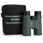 CELESTRON Outland X 10x42 Binocular Nitrogen-filled Waterproof Anti-fog Telescope Night Vision Portable Viewing Binoculars