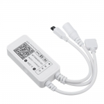 GLEDOPTO Dohome 4Pin LED Strip Light Controller Support Siri RGB Tape DC5-25V Ribbon diode led Strips Light