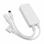 GLEDOPTO Dohome 4Pin LED Strip Light Controller Support Siri RGB Tape DC5-25V Ribbon diode led Strips Light