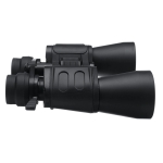 8-24x HD Binoculars Portable Bird Watching High Powered Night Vision Telescope Outdoor Hunting Travel Camping