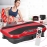 120 Level Fitness Vibrating Platform Exercise Massager Body Shaper Machine Indoor Gym Trainer Equipment