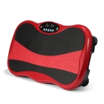 120 Level Fitness Vibrating Platform Exercise Massager Body Shaper Machine Indoor Gym Trainer Equipment - Generic - Fitness