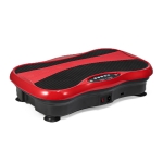 120 Level Fitness Vibrating Platform Exercise Massager Body Shaper Machine Indoor Gym Trainer Equipment - Generic - Fitness