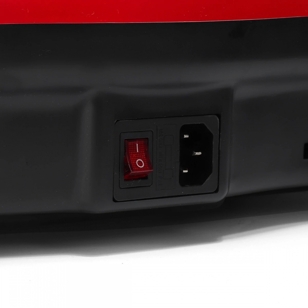 120 Level Fitness Vibrating Platform Exercise Massager Body Shaper Machine Indoor Gym Trainer Equipment - Generic - Fitness - BBC-1840903 - bargainbasement.club