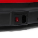 120 Level Fitness Vibrating Platform Exercise Massager Body Shaper Machine Indoor Gym Trainer Equipment - Generic - Fitness