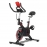 Fitness Exercise Bike Carbon Steel Ultra-quiet Cycling Flywheel Training Bicycle Heavy Duty Sport Slimming Equipment