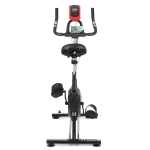 Fitness Exercise Bike Carbon Steel Ultra-quiet Cycling Flywheel Training Bicycle Heavy Duty Sport Slimming Equipment