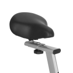 Fitness Exercise Bike Carbon Steel Ultra-quiet Cycling Flywheel Training Bicycle Heavy Duty Sport Slimming Equipment