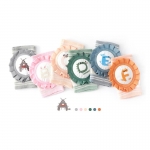 Thick Sponge Summer Children's Knee Socks Mesh Breathable Non-Slip Crawling Children Protective Gear