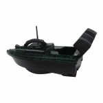 ZANLURE New RC Boat 500m Load 1.5kg Smart Auto Fishing Boat Feeding Lure Boat 5200mAh Battery Remote Control Fishing Tackle