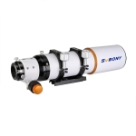 SVBONY SV503 80ED F7 Telescope OTA Achromatic Refractor Tube 2inch Dual Speed Focuser Outdoor Astronomical Telescope