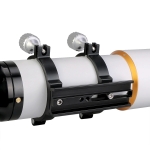 SVBONY SV503 80ED F7 Telescope OTA Achromatic Refractor Tube 2inch Dual Speed Focuser Outdoor Astronomical Telescope