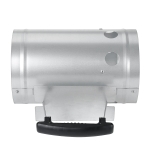 Fast Carbon Ignition Bucket Portable Ignition Bucket Anti-Rust Lightweight Barbecue Grill Outdoor Camping Barbecue Tools