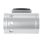 Fast Carbon Ignition Bucket Portable Ignition Bucket Anti-Rust Lightweight Barbecue Grill Outdoor Camping Barbecue Tools