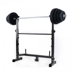 Multifunctional Sit Up Benches 400kg Load Flying Bird Stool Barbell Squat Racks Fitness Sport Home Gym