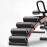 2-in-1 Multifunctiona Sit up Bench Abdominal Trainer Fitness Sports Muscle Exercise Equipment Home Gym