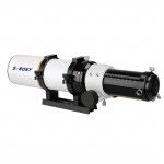 SVBONY F9359A White70/420 F6 Astronomical Telescope(OTA) Aluminum Main Mirror Refractor ED Outdoor Camping Photography