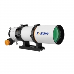 SVBONY F9359A White70/420 F6 Astronomical Telescope(OTA) Aluminum Main Mirror Refractor ED Outdoor Camping Photography