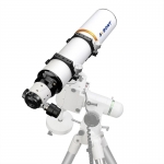 SVBONY SV503 102/F7 ED Extra Low Dispersion Achromatic Refractor OTA Astronomical Telescope Introductory Stage for Astrophotography