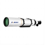 SVBONY SV503 102/F7 ED Extra Low Dispersion Achromatic Refractor OTA Astronomical Telescope Introductory Stage for Astrophotography