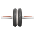 Smart Ab Rollers bluetooth Counting Abdominal Muscle Trainer Roller Waist Leg Exercise Gym Fitness Equipment