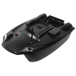 ZANLURE GPS Wireless Remote Control Nesting Boat Bait Boat Can Be Loaded with 3 kg Bait Intelligent Automatic Return Nesting Device Fishing Aceesories