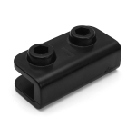 5 Pcs Tent Rectangular Bracket Camping Canopy Connector Multifunction Tent Accessories