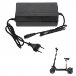 52V Universal Electric Scooter Charger Scooter Power Charger Outdoor Cycling For LAOTIE ES10P ES10 ES18 Llite T30 Adapter Charger
