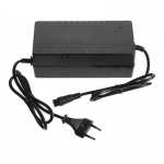 52V Universal Electric Scooter Charger Scooter Power Charger Outdoor Cycling For LAOTIE ES10P ES10 ES18 Llite T30 Adapter Charger