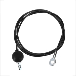 9 Pcs/Set Fitness Pulley System LAT Lift Pull-Down Machine for Biceps Curl Back Shoulder Forearm Triceps Extensions Workout Loading 300lbs