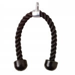 9 Pcs/Set Fitness Pulley System LAT Lift Pull-Down Machine for Biceps Curl Back Shoulder Forearm Triceps Extensions Workout Loading 300lbs