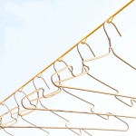 IPRee® Outdoor 8m Tape Measure Clothesline No Hole Punch Portable Windproof and Slipproof Travel Clothesline