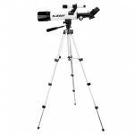 SVBONY SV501P 60/400mm Refracting Astronomical Telescope with Eyepiece Bracket Outdoor for Beginners Adults
