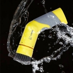 17PIN Electric Dishwasher Camping Picnic Kitchen Stain Removal Power Cleaner Outdoor BBQ Grill Stove Cleaning Tool - Generic - Cleaning