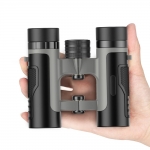 APEXEL 10x25 Binoculars HD Telescope Foldable Body Mini Portable Night Vision Outdoor Camping Hunting Binoculars