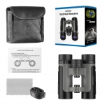 APEXEL 10x25 Binoculars HD Telescope Foldable Body Mini Portable Night Vision Outdoor Camping Hunting Binoculars