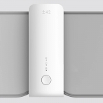 Wireless Baby Bottle Warmer Portable Breast Warmer Milk Heater USB Charging LCD Display Constant Temperature Heating Baby Bottle Insulation Cover