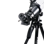 SVBNOY SV501P F5.7 200X HD Astronomical Telescope Space Spotting High Magnification Refractive Monocular with Portable Bag